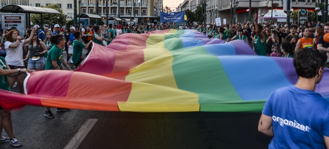 Το 7ο Thessaloniki Pride φέτος θα είναι “Άκρως Οικογενειακόν”