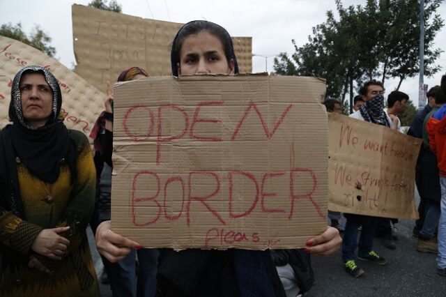 Βέλγιο: Ενεργοποιούν και πάλι το “Δουβλίνο” – Στέλνουν μετανάστη πίσω στην Ελλάδα