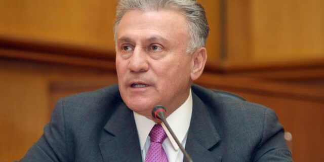 Παναγιώτης Ψωμιάδης: Τραυματίστηκε σε τροχαίο με τη μηχανή