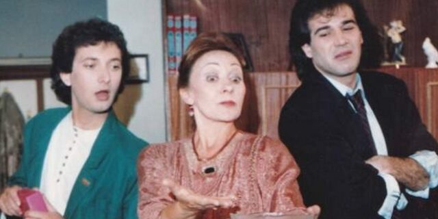 Κουίζ: Πόσο καλά γνωρίζεις το θρυλικό “Ρετιρέ”;