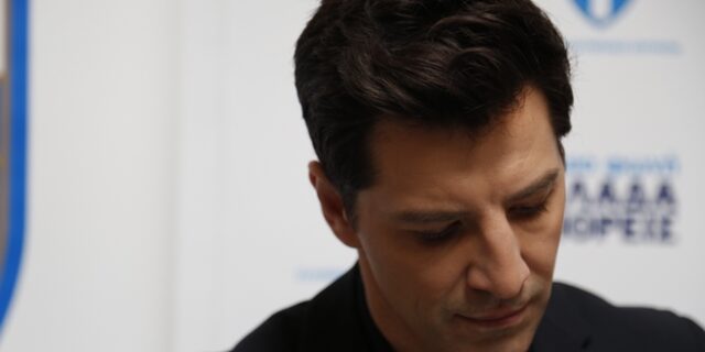 Σάκης Ρουβάς: “Σε όλες τις συνεργασίες μου έχω υπάρξει απόλυτα συνεπής”