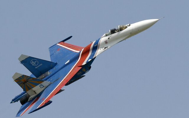 Το νέο ρωσικό ιπτάμενο υπερόπλο που “τυφλώνει” εχθρικούς δορυφόρους