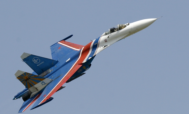 Το νέο ρωσικό ιπτάμενο υπερόπλο που “τυφλώνει” εχθρικούς δορυφόρους