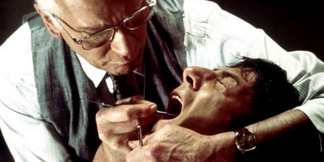 Πόσο σαδιστής είσαι