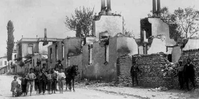 30 Ιουνίου 1913: 115 χρόνια από τη Σφαγή του Δοξάτου