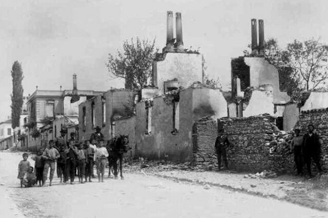 30 Ιουνίου 1913: 115 χρόνια από τη Σφαγή του Δοξάτου