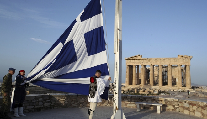 Ευρωπαίοι Σοσιαλιστές: Το eurogroup να δώσει όλα όσα έχει υποσχεθεί στην Ελλάδα