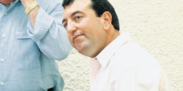 Γιάννης Σκαφτούρος: Οι εκτελεστές γνώριζαν πως έλειπε η φρουρά του την στιγμή που επιτέθηκαν