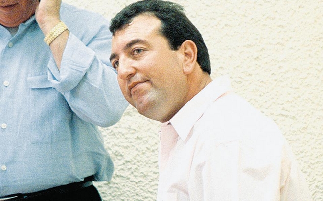 Μαχαίρωσαν τον βαρυποινίτη Γιάννη Σκαφτούρο μέσα στις φυλακές