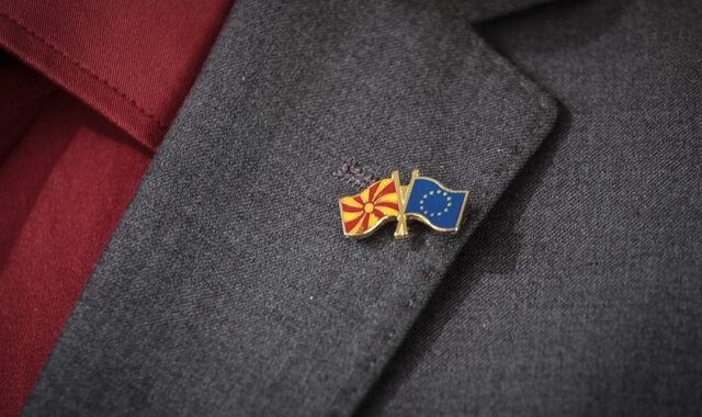 Politico: Πεδίο σύγκρουσης συμφερόντων η πΓΔΜ – Νέος “παίκτης” στην περιοχή η Κίνα