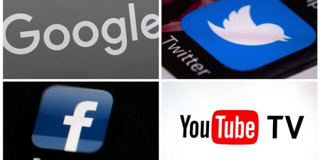 Έρευνα: Πρωτιά το Youtube στις προτιμήσεις των εφήβων – Χαμηλή ”πτήση” για το Facebook