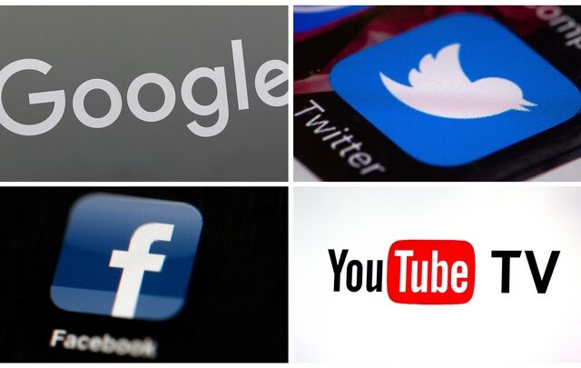 Έρευνα: Πρωτιά το Youtube στις προτιμήσεις των εφήβων – Χαμηλή ”πτήση” για το Facebook