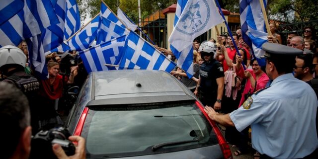 Σώρρας: Φέσι 5 εκατ. στα ταμεία – Την Πέμπτη απολογείται ο ιδρυτής του Ε.ΣΥ.