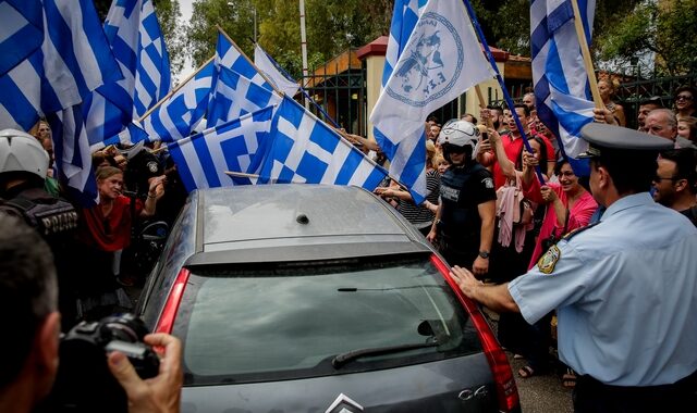 Σώρρας: Φέσι 5 εκατ. στα ταμεία – Την Πέμπτη απολογείται ο ιδρυτής του Ε.ΣΥ.