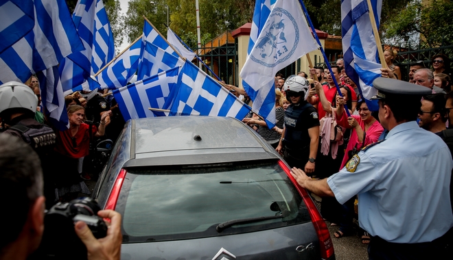 Σώρρας: Φέσι 5 εκατ. στα ταμεία – Την Πέμπτη απολογείται ο ιδρυτής του Ε.ΣΥ.