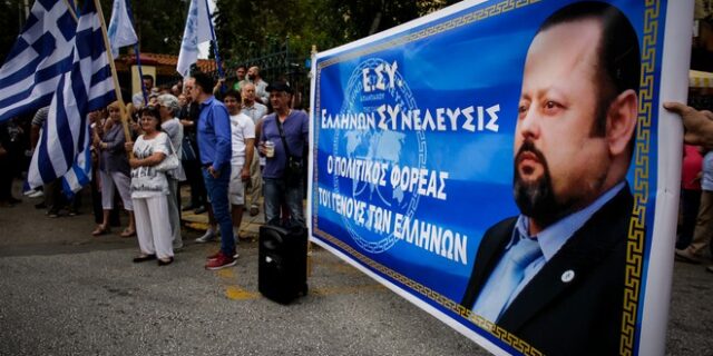 Αρτέμης Σώρρας: Μόνο απόπειρα απάτης “βλέπει” η εισαγγελέας