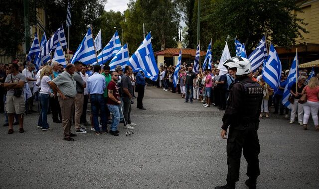 Σώρρας: Η στιγμή που έβγαλε λόγο στους οπαδούς του – Πώς είναι σήμερα