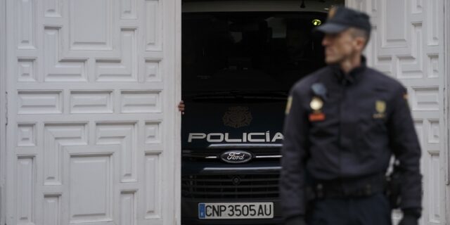 Ισπανία: 35χρονος κρατούσε έγκλειστες τη μητέρα και την αδερφή του