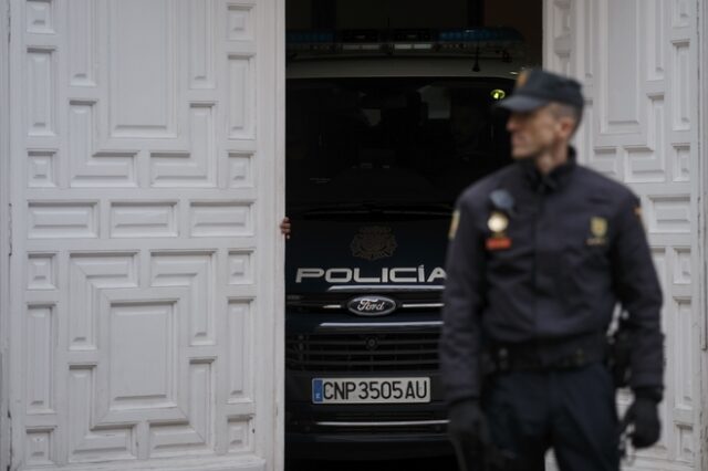 Ισπανία: 35χρονος κρατούσε έγκλειστες τη μητέρα και την αδερφή του