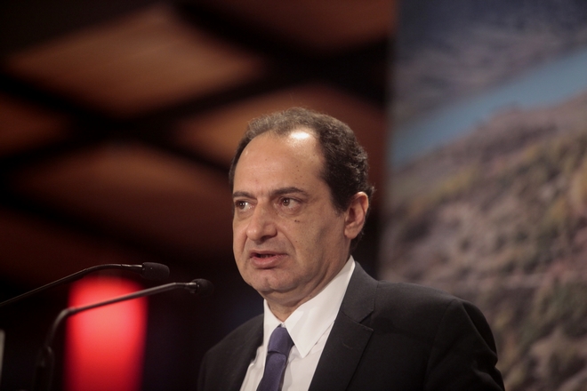 Προκηρύχθηκαν οι διαγωνισμοί για τον Βόρειο Οδικό Άξονα Κρήτης