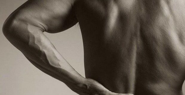 Όσα πρέπει να ξέρεις για την αγκυλοποιητική σπονδυλίτιδα