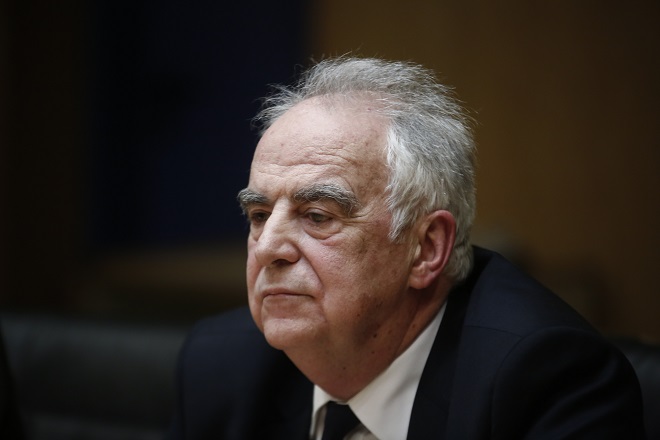 ΕΛΠΕ: Επενδύσεις 1 δισ. ευρώ στην πενταετία 2018-2022