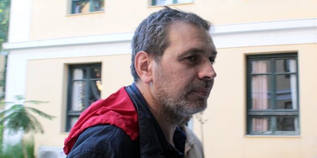Συνελήφθη ο Στέφανος Χίος