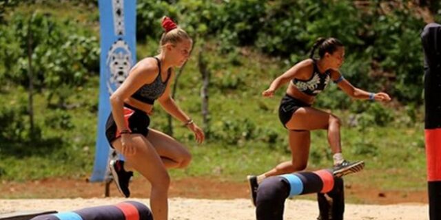 Κρούσματα “χουλιγκανισμού” στο Survivor; Πρωτοφανής ένταση, χειρονομίες και σπρωξίματα