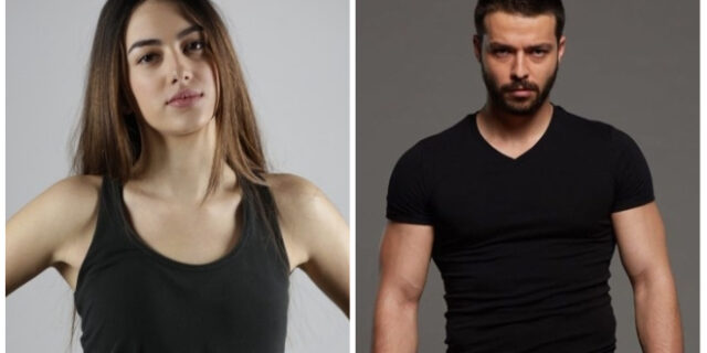 Survivor: Έρωτας στα χρόνια της καρύδας – Ροδάνθη + Χίλμι = Love