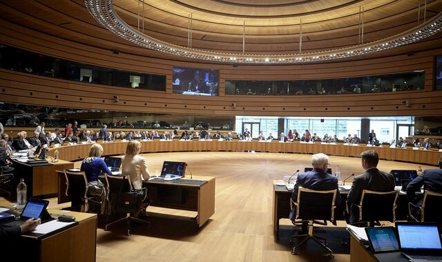 ΕΕ: Έκτακτο Συμβούλιο Εξωτερικών για Ανατολική Μεσόγειο, Λευκορωσία και Λίβανο