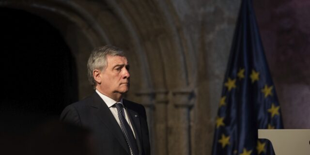 Ταγιάνι: Το μεταναστευτικό θέτει σε κίνδυνο την επιβίωση της ΕΕ