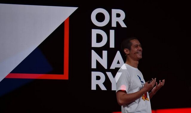 Μόνο το TEDxAthens θα μπορούσε να κάνει sold out το συνηθισμένο