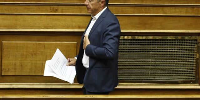 Το Ποτάμι φεύγει με αμυχές από το ΚΙΝΑΛ