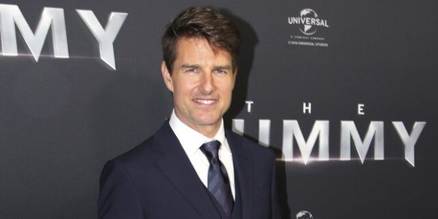 Το Top Gun επιστρέφει και ο Τομ Κρουζ “σνομπάρει” τα F-35