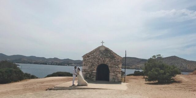 “Το Σόι Σου”: Με γάμο και χαρές ρίχνει αυλαία η σειρά του Alpha