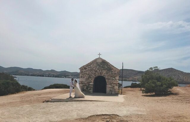 “Το Σόι Σου”: Με γάμο και χαρές ρίχνει αυλαία η σειρά του Alpha