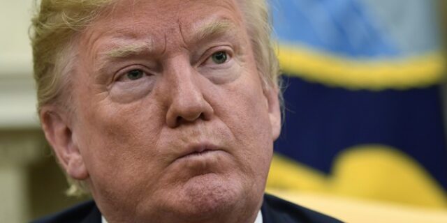 Απομονωμένος ο Τραμπ στη Σύνοδο της G7