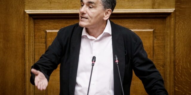 Τσακαλώτος: Δεν υπάρχει ανάπτυξη της Βόρειας Ελλάδας χωρίς φιλικές σχέσεις με τη γείτονα