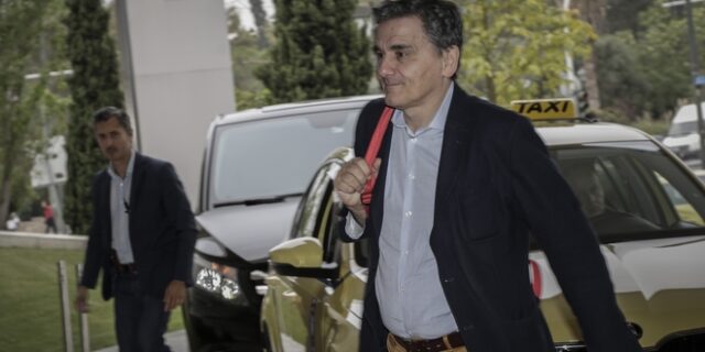 Τσακαλώτος: “Καθαρός διάδρομος” εξόδου από τα μνημόνια η συμφωνία