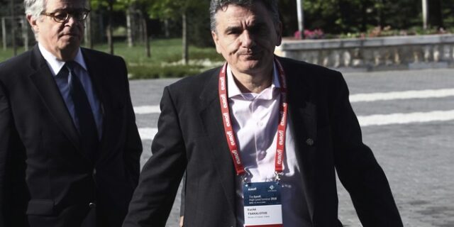 Όλα για το χρέος στο Eurogroup της Πέμπτης