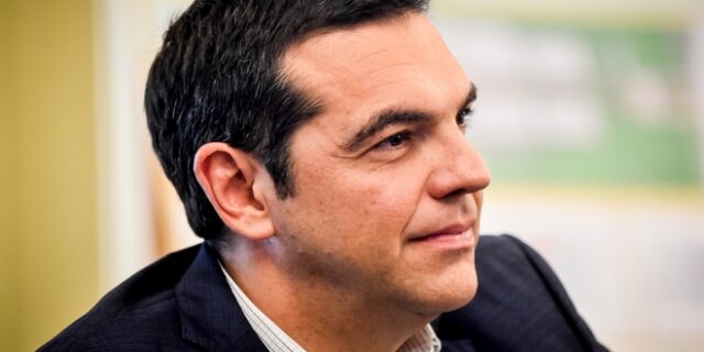 Τσίπρας: Επιστρέφουμε στην κανονικότητα, ανακτούμε την οικονομική μας κυριαρχία