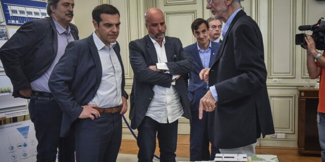 Τσίπρας: Περιμένουμε μια απόφαση για το χρέος που θα σηματοδοτήσει το τέλος της λιτότητας