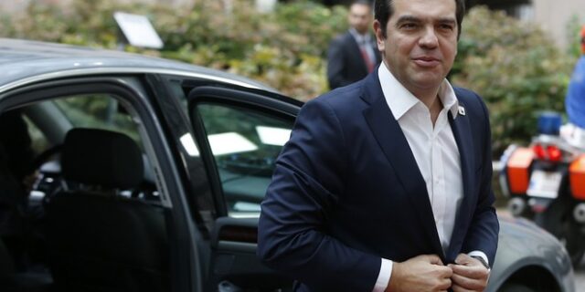 Στο Λονδίνο με Μέι και… επενδυτές!