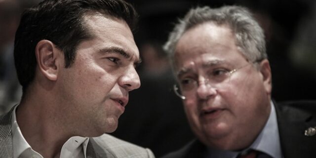 Ομοβροντία από Αθήνα μετά το τουρκικό θράσος