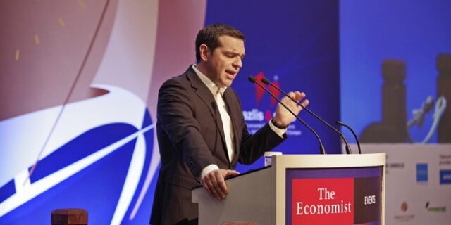 Τσίπρας: Πολλαπλά και τα οικονομικά οφέλη από τη συμφωνία για το Σκοπιανό