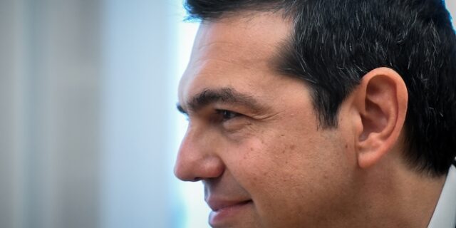 Τσίπρας: Πολύ σκληροί για να πεθάνουμε