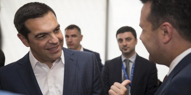Λαγγίδης: Η Ελλάδα να αναλάβει την προστασία του FIR της Βόρειας Μακεδονίας