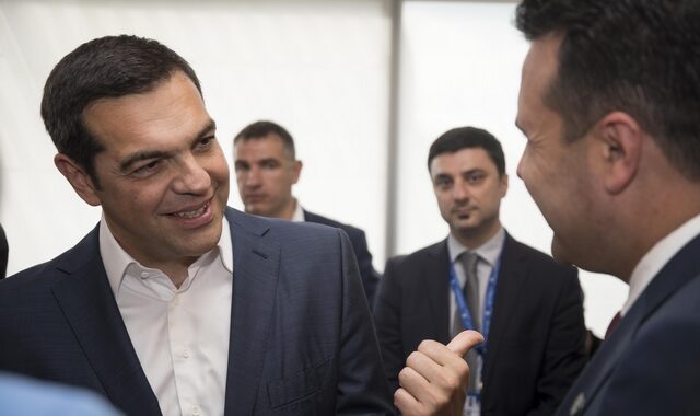 Λαγγίδης: Η Ελλάδα να αναλάβει την προστασία του FIR της Βόρειας Μακεδονίας