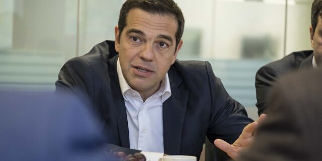 Το πρόγραμμα του πρωθυπουργού, Αλέξη Τσίπρα, στη Σύνοδο Κορυφής των Δυτικών Βαλκανίων