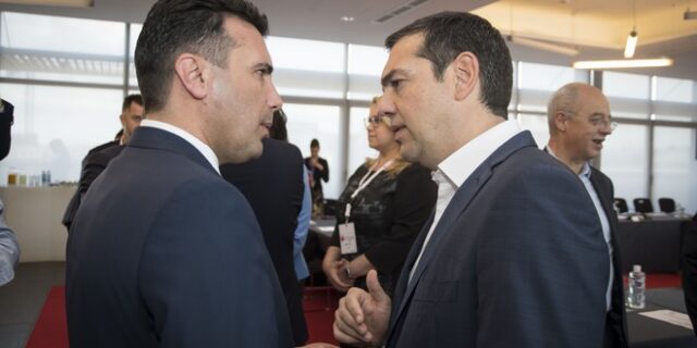 Την Παρασκευή η ψηφοφορία για το πρωτόκολλο ένταξης της Βόρειας Μακεδονίας στο ΝΑΤΟ